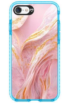 Rosequartz Silk - Apple iPhone 7