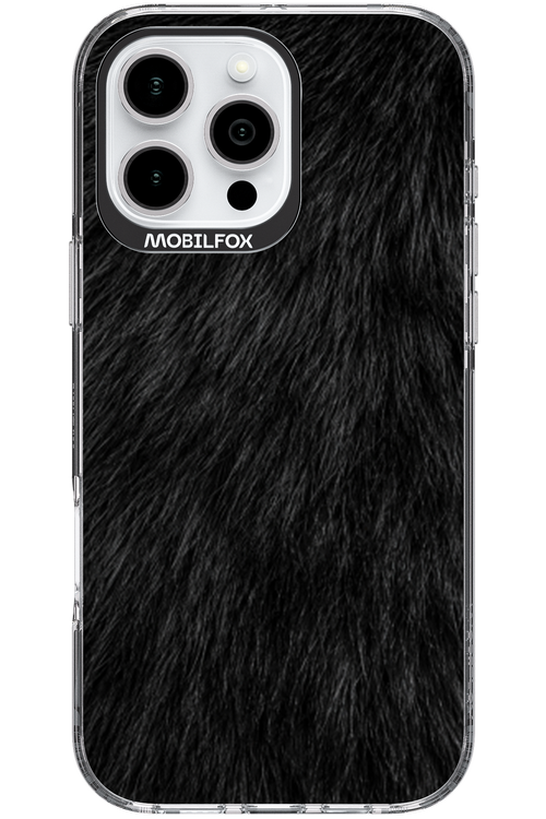 Shadowfur 2.0 - Apple iPhone 16 Pro Max