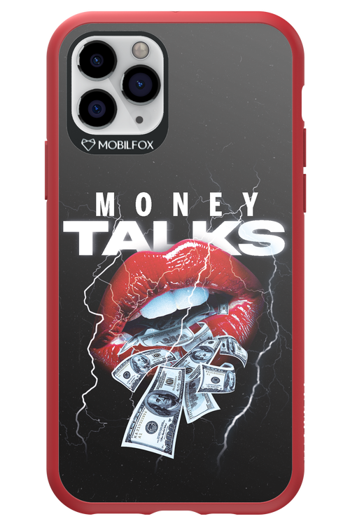 Money Talks - Apple iPhone 11 Pro