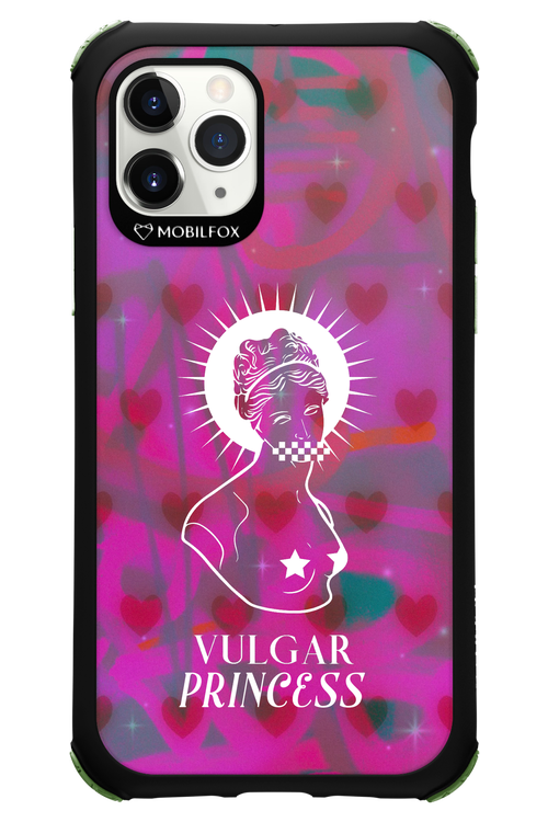 Vulgar Princess - Apple iPhone 11 Pro