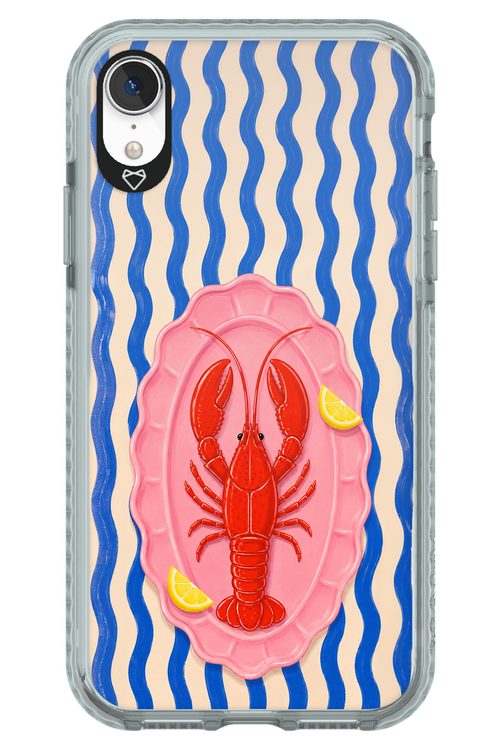LOBSTER 2.0 - Apple iPhone XR