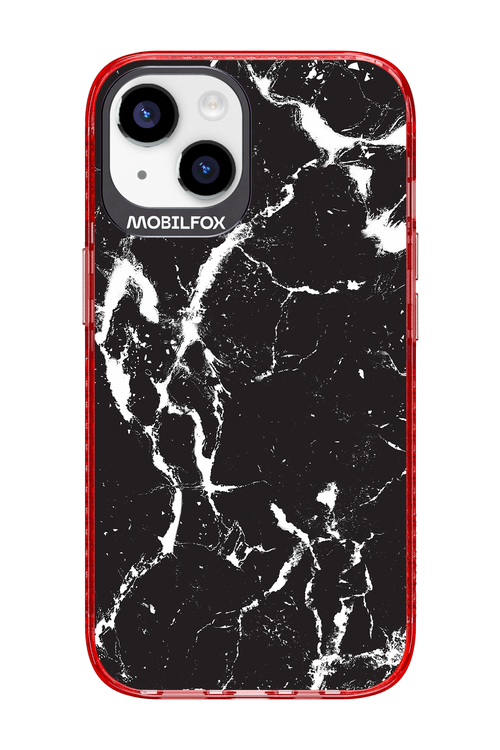 Grunge Marble 2.0 - Apple iPhone 14