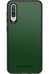 Earth Green 2.0 - Samsung Galaxy A50