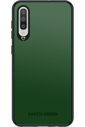 Earth Green 2.0 - Samsung Galaxy A50