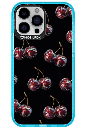 Cherry Rush - Apple iPhone 13 Pro Max