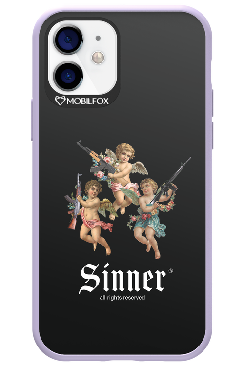 Sinner - Apple iPhone 12