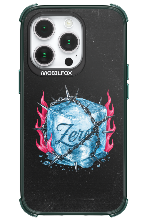 Zero 2.0 - Apple iPhone 14 Pro