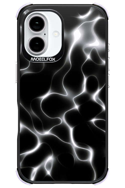 Dark Aura 2.0 - Apple iPhone 16