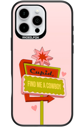 Cupid sign 2.0 - Apple iPhone 16 Pro Max