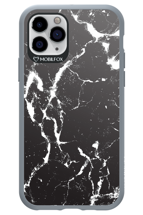 Grunge Marble 2.0 - Apple iPhone 11 Pro