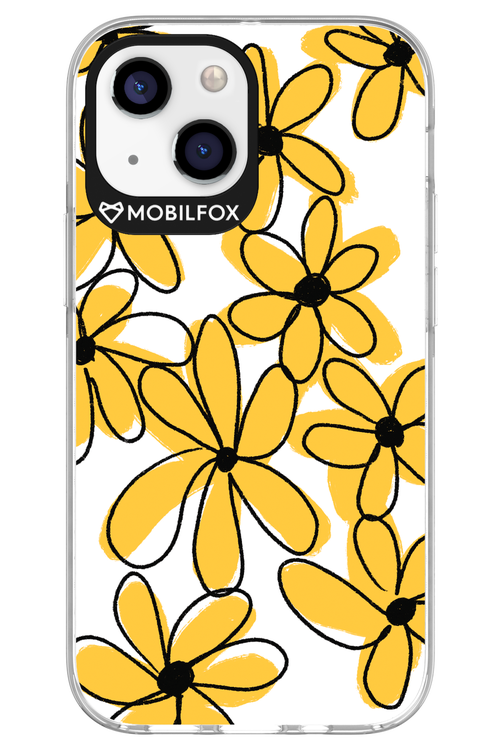 Yella - Apple iPhone 13 Mini