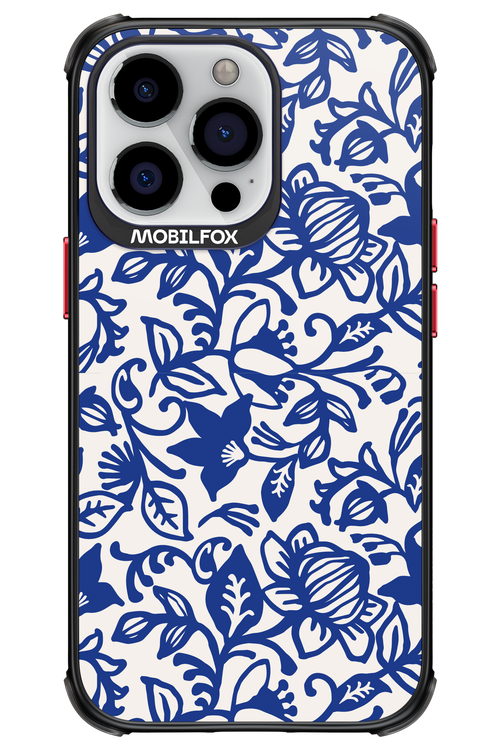Riviera Fiora 2.0 - Apple iPhone 13 Pro
