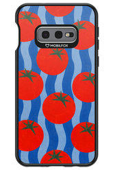TOMATO 2.0 - Samsung Galaxy S10e