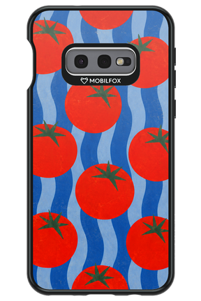 TOMATO 2.0 - Samsung Galaxy S10e