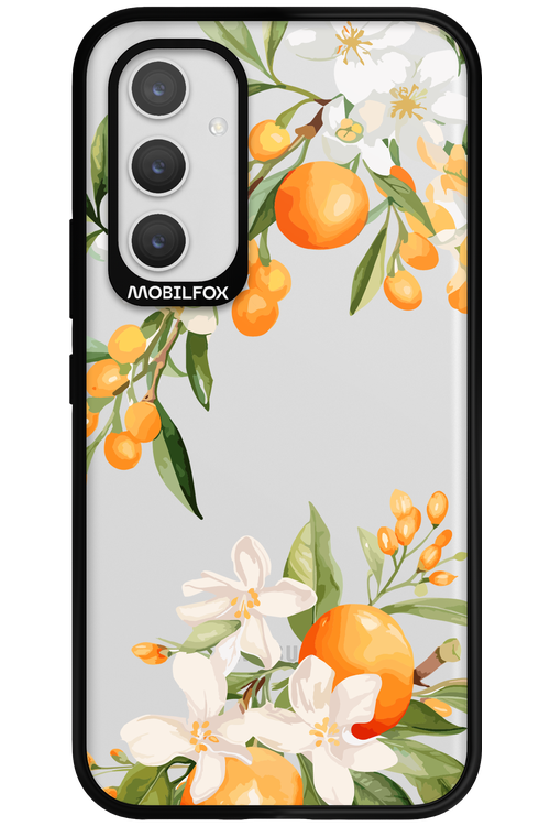 Amalfi Orange - Samsung Galaxy A54