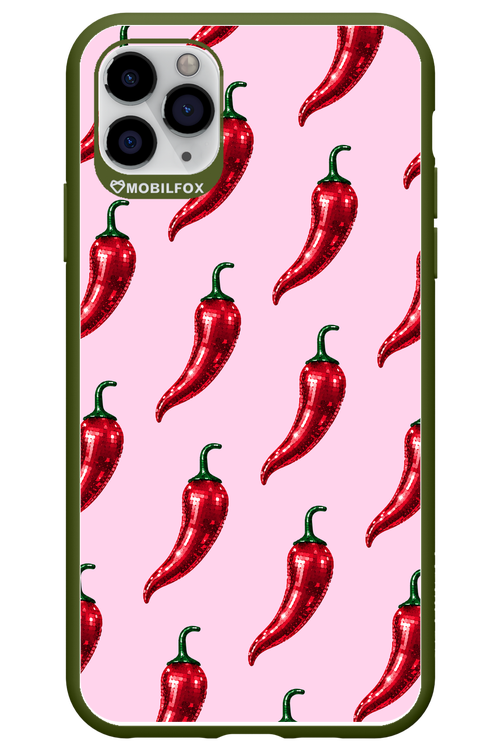 Chili Babe 2.0 - Apple iPhone 11 Pro Max