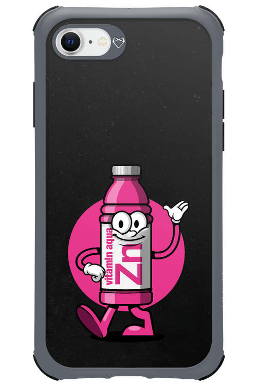 Vitamin Aqua Zn 2.0 - Apple iPhone SE 2020