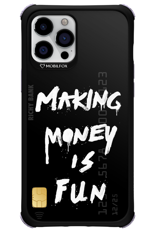Funny Money 2.0 - Apple iPhone 12 Pro Max