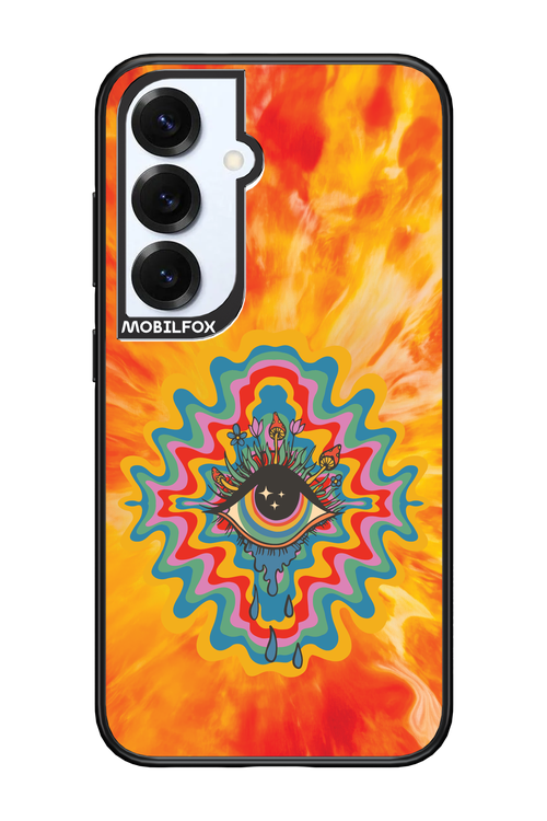 ThirdEye 2.0 - Samsung S25