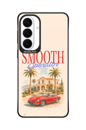 Smooth Operator 2.0 - Samsung Galaxy S26+