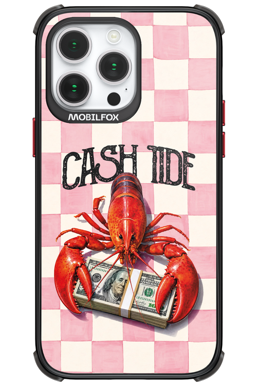 Cash Tide 2.0 - Apple iPhone 14 Pro Max