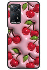 Cherry Bomb 2.0 - Xiaomi Redmi Note 11Pro 4G/5G