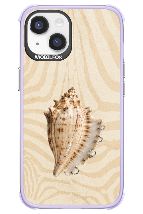 Shell Me Out 2.0 - Apple iPhone 14