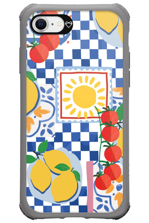Sorrento Dream 2.0 - Apple iPhone SE 2020