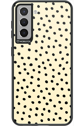 Polka Dots 2.0 - Samsung Galaxy S21
