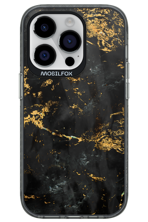 Goldie 2.0 - Apple iPhone 14 Pro