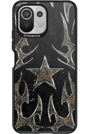 Camo 2.0 - Xiaomi Mi 11 Lite (2021)