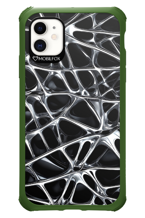 Chrome Era 2.0 - Apple iPhone 11