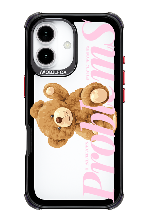 Problems - Apple iPhone 17