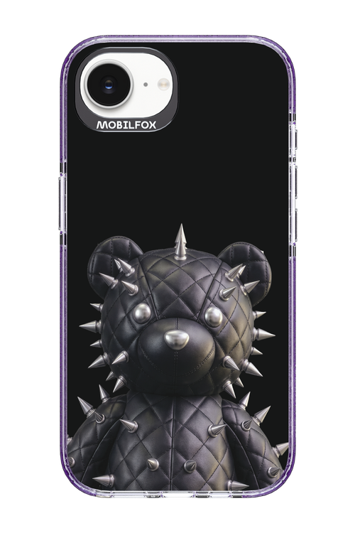 Punk Teddy 2.0 - Apple iPhone 16e