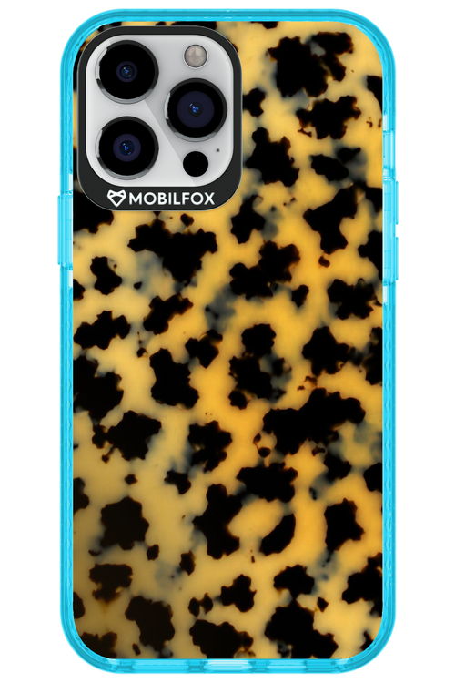 Tortoiseshell 2.0 - Apple iPhone 13 Pro Max
