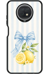 Wild Lemon 2.0 - Xiaomi Redmi Note 9T 5G
