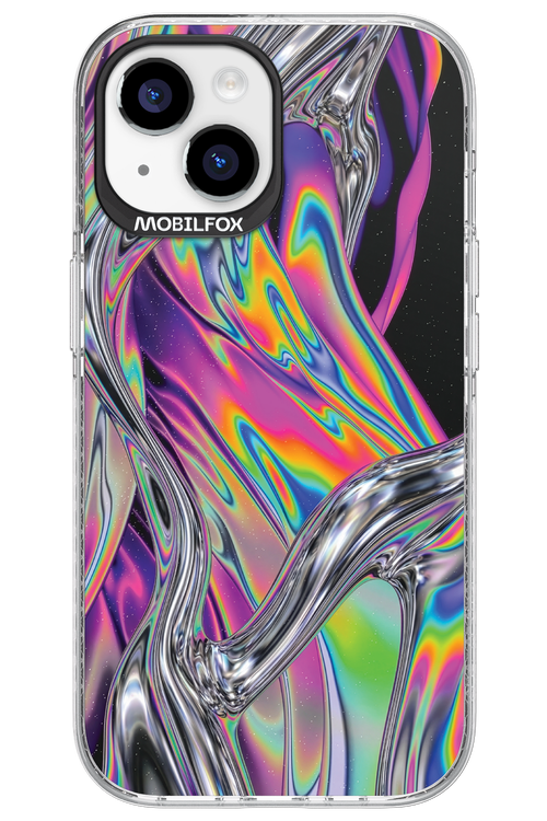 Prism 2.0 - Apple iPhone 15