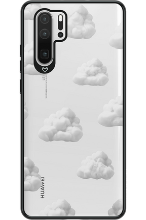 Cloudy Simple - Huawei P30 Pro