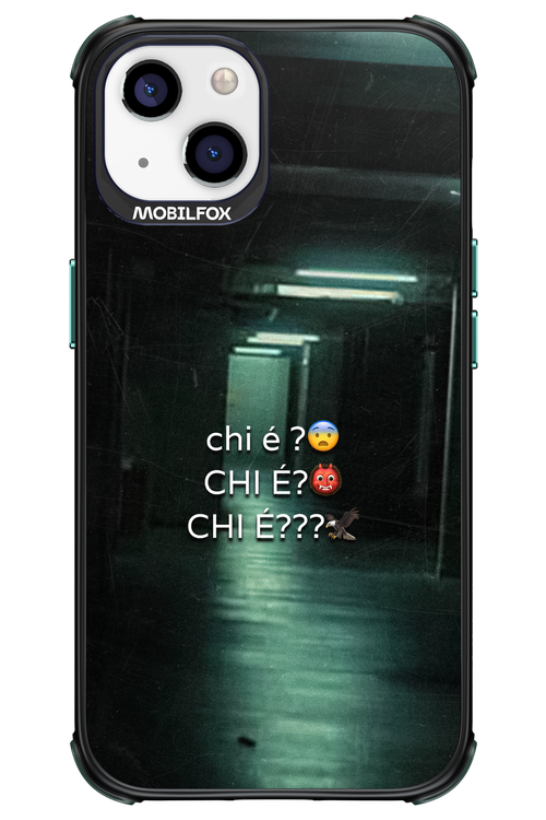 Chi É 2.0 - Apple iPhone 13