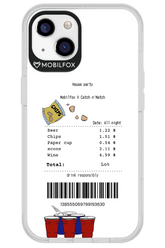 house party - Apple iPhone 13