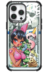 NATASHA - Apple iPhone 14 Pro Max