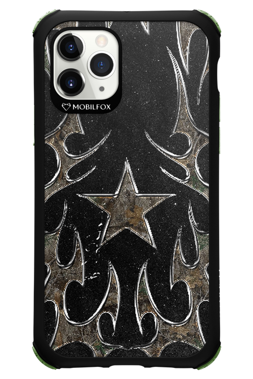 Camo 2.0 - Apple iPhone 11 Pro