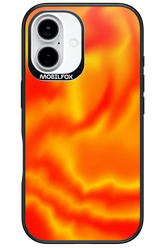 Beat the Heat 2.0 - Apple iPhone 16