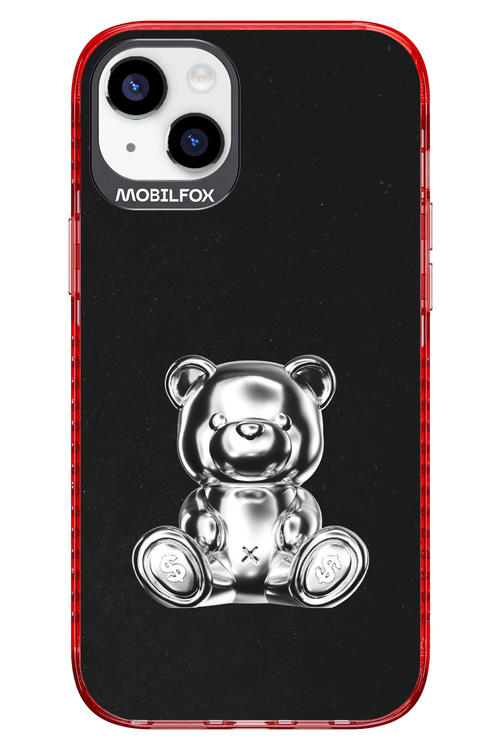 Dollar Bear - Apple iPhone 14 Plus