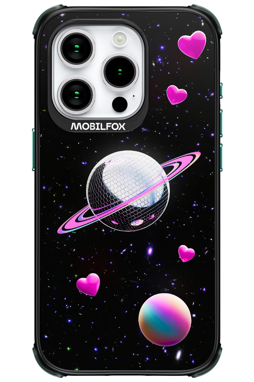 Girls Galaxy - Apple iPhone 15 Pro