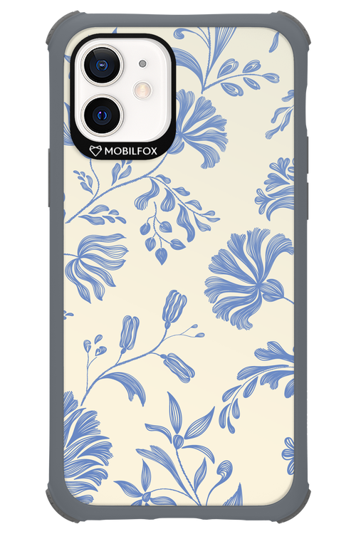 Simple Flowers 2.0 - Apple iPhone 12