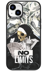 No Limits 2.0 - Apple iPhone 15 Plus