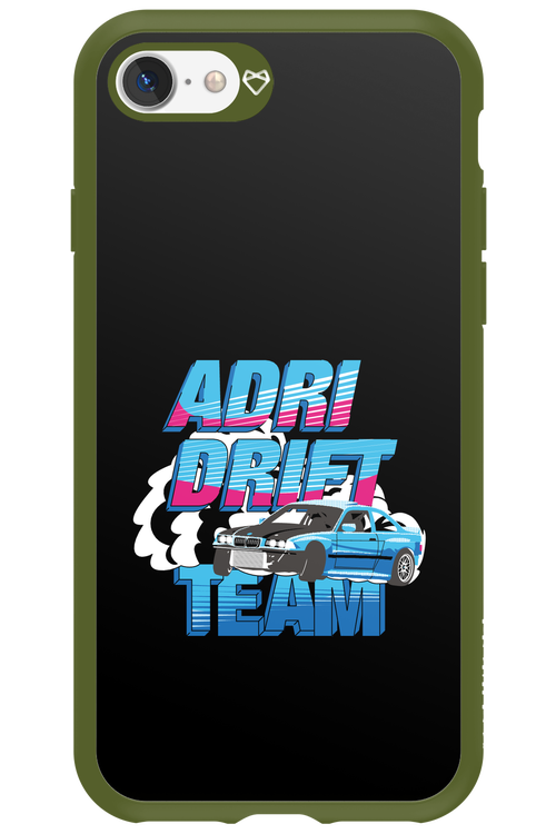 Adri Drift 2.0 - Apple iPhone 7
