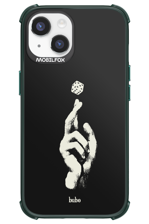 DAMNED LUCK - Apple iPhone 14