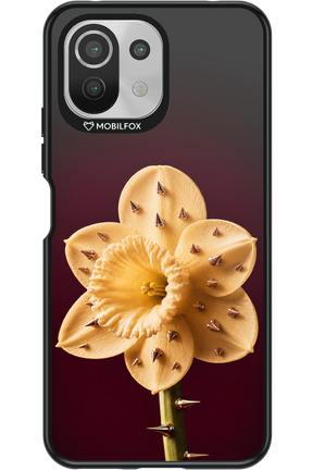 Not Your Flower 2.0 - Xiaomi Mi 11 Lite (2021)